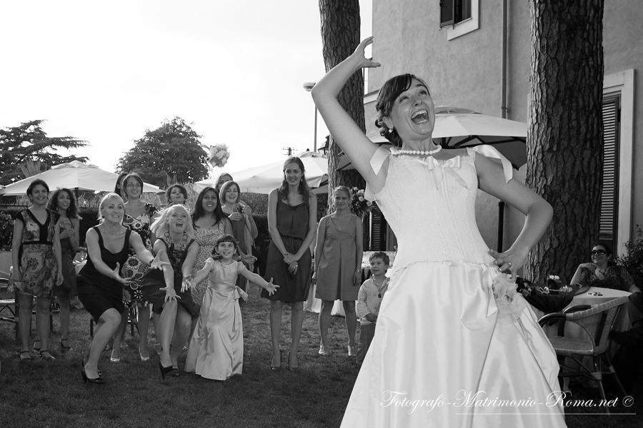 © MaXu - Fotografo Matrimonio Roma .net - Stile REPORTAGE